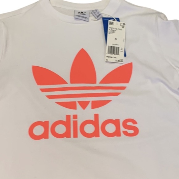 NWT Adidas T-Shirt - Picture 2 of 4